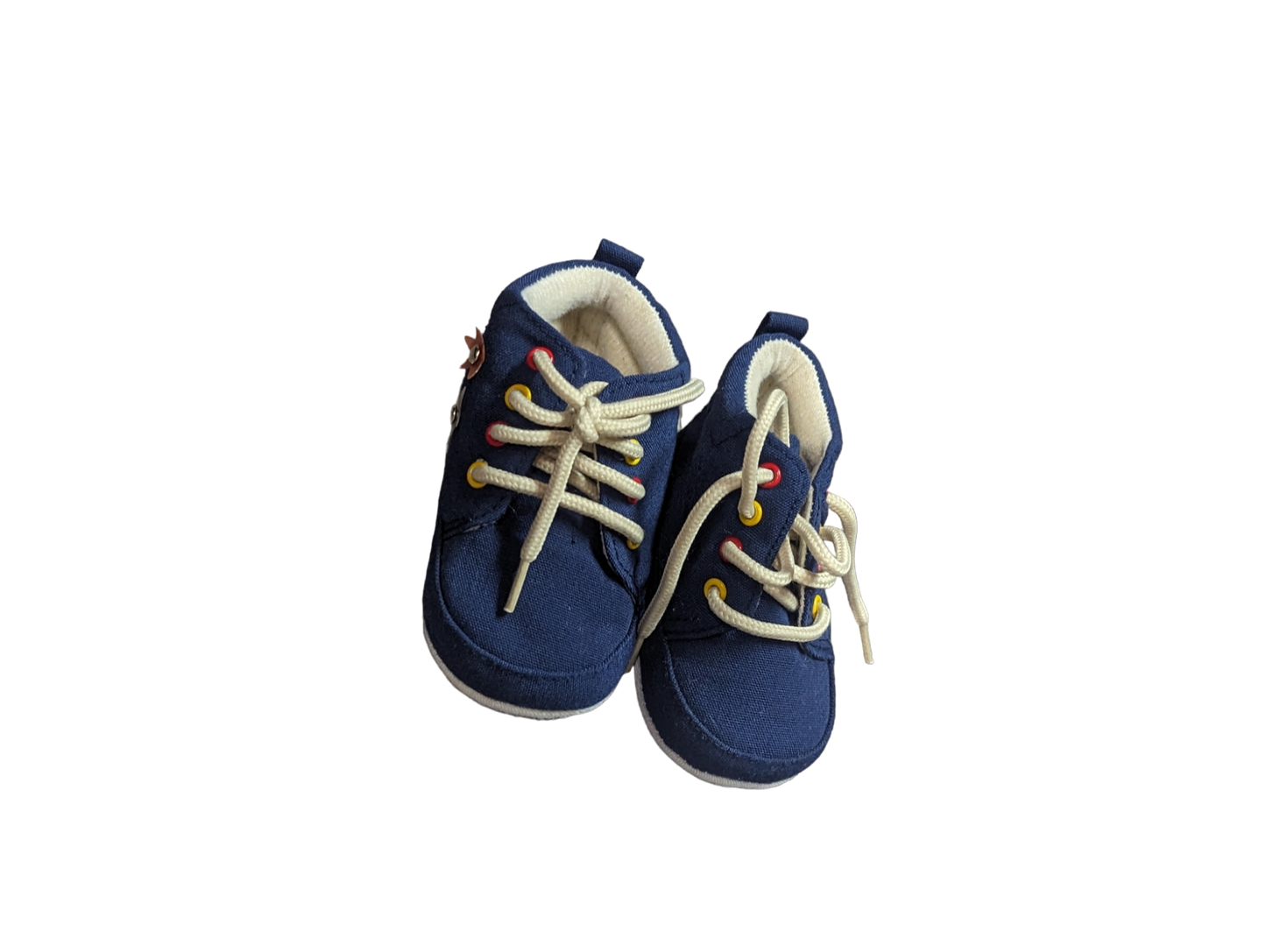 Pantoufles Gr:2 bébé* (C:KL)