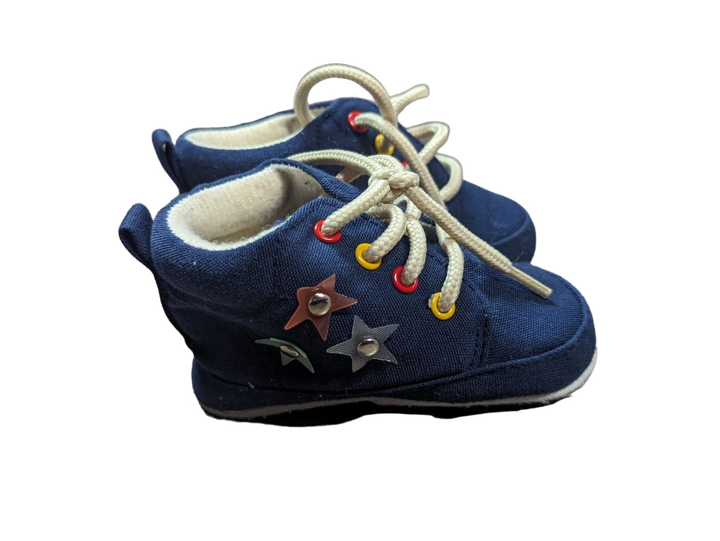 Pantoufles Gr:2 bébé* (C:KL)