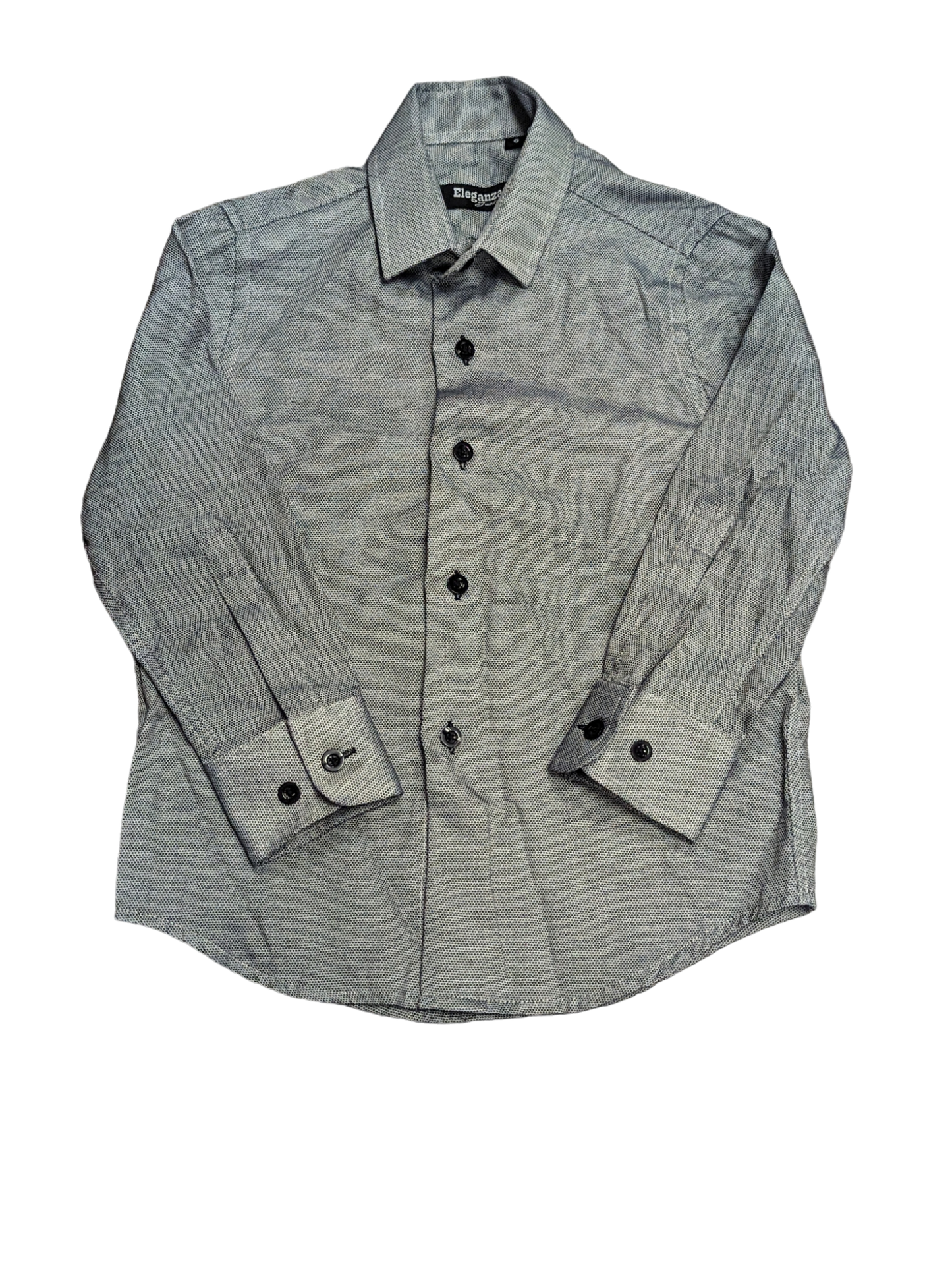 Chemise 6ans Eleganza