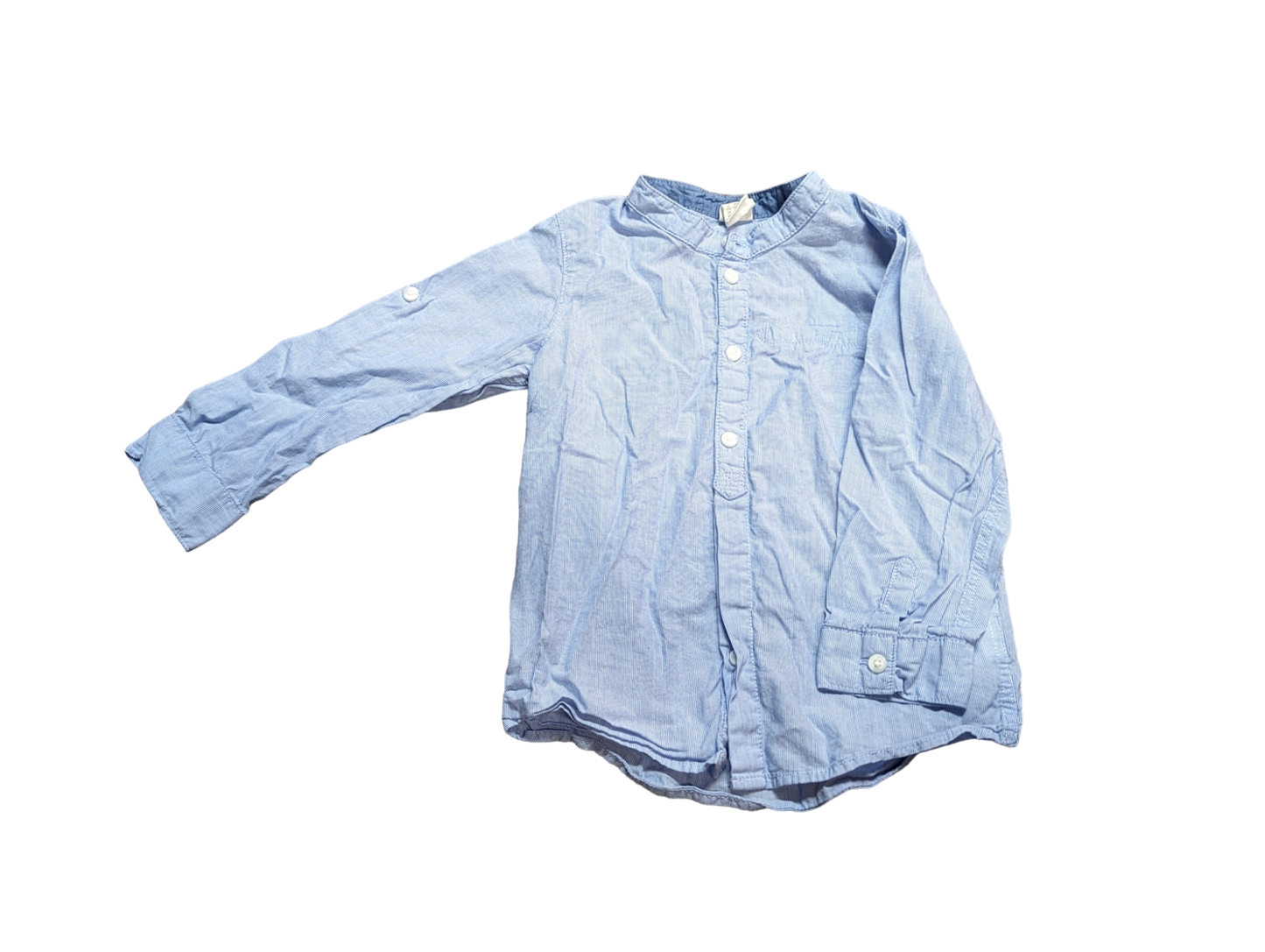 Chemise 18-24mois H&M (C:GM)