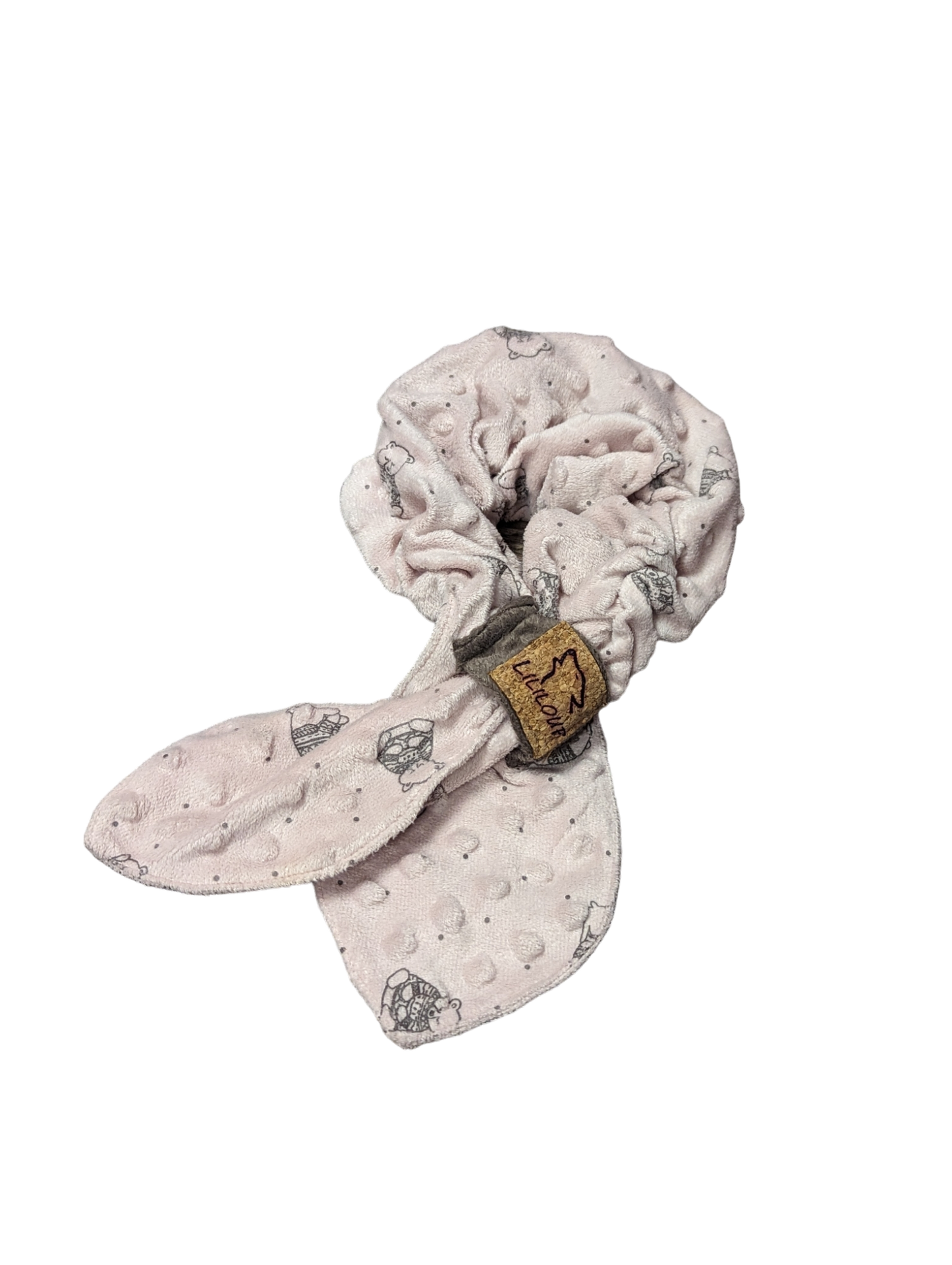 Élastique/Chouchou Lililoup (C:AJ)