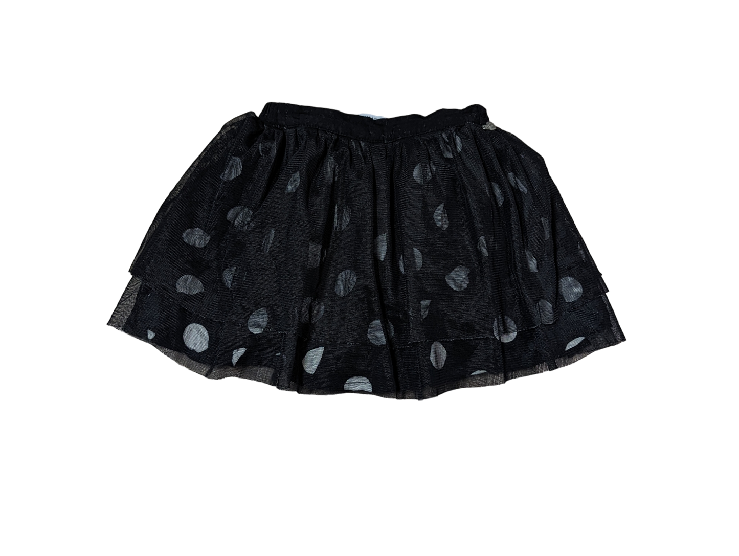 Jupe 24mois Souris mini