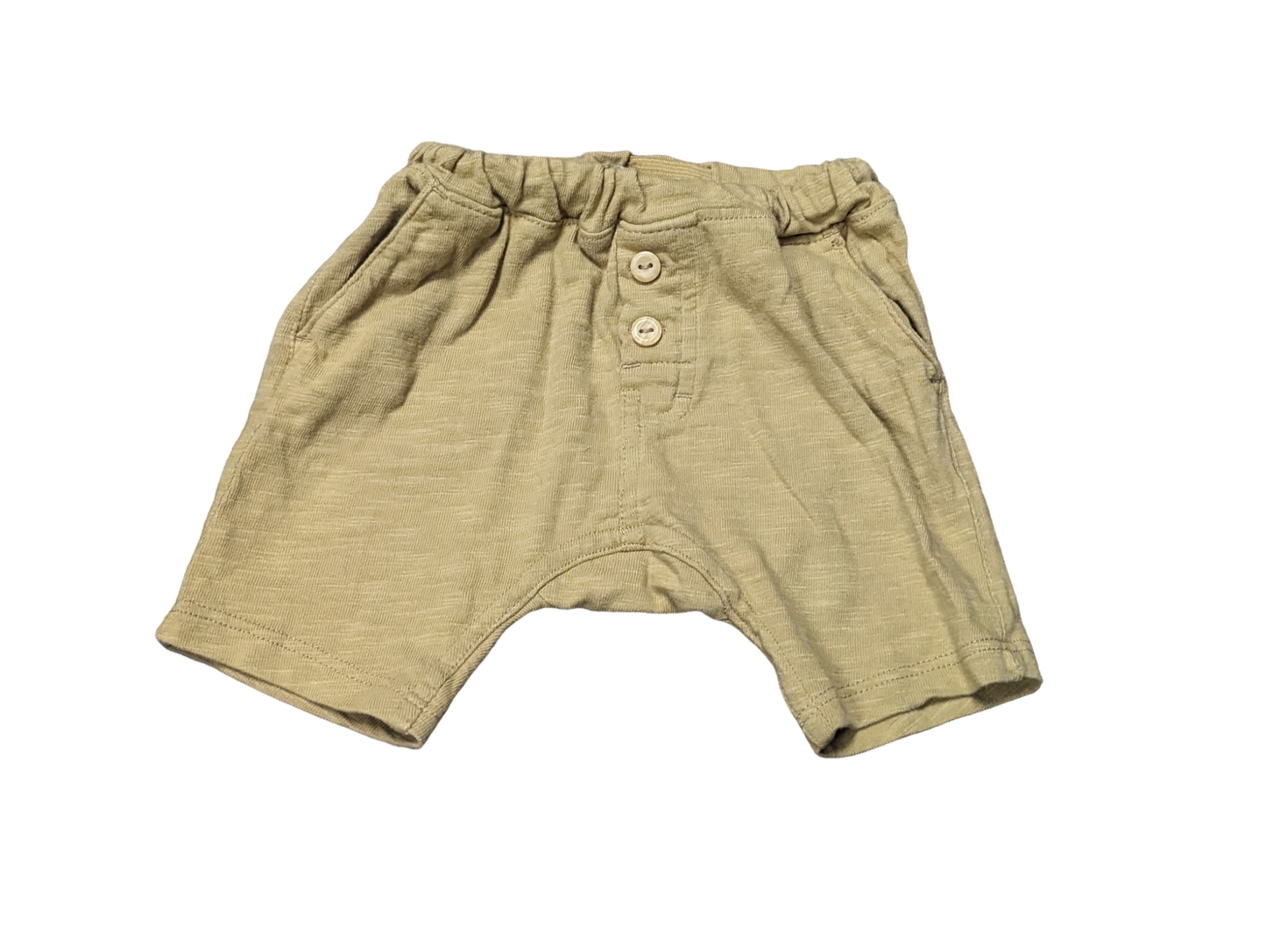 Short 4-6mois H&M (C:KL)