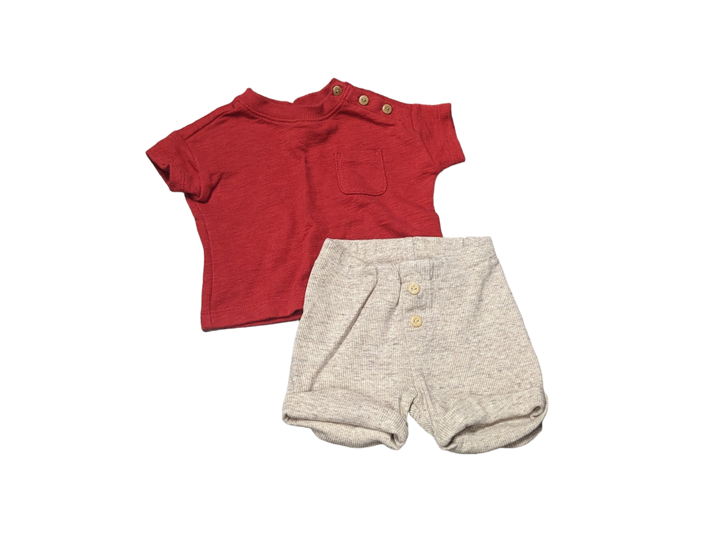 Ensemble 0-9mois Old Navy et H&M