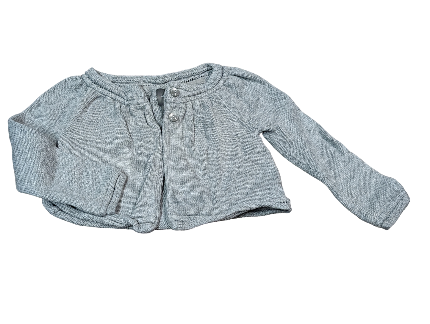 Boléro 18-24mois Gap