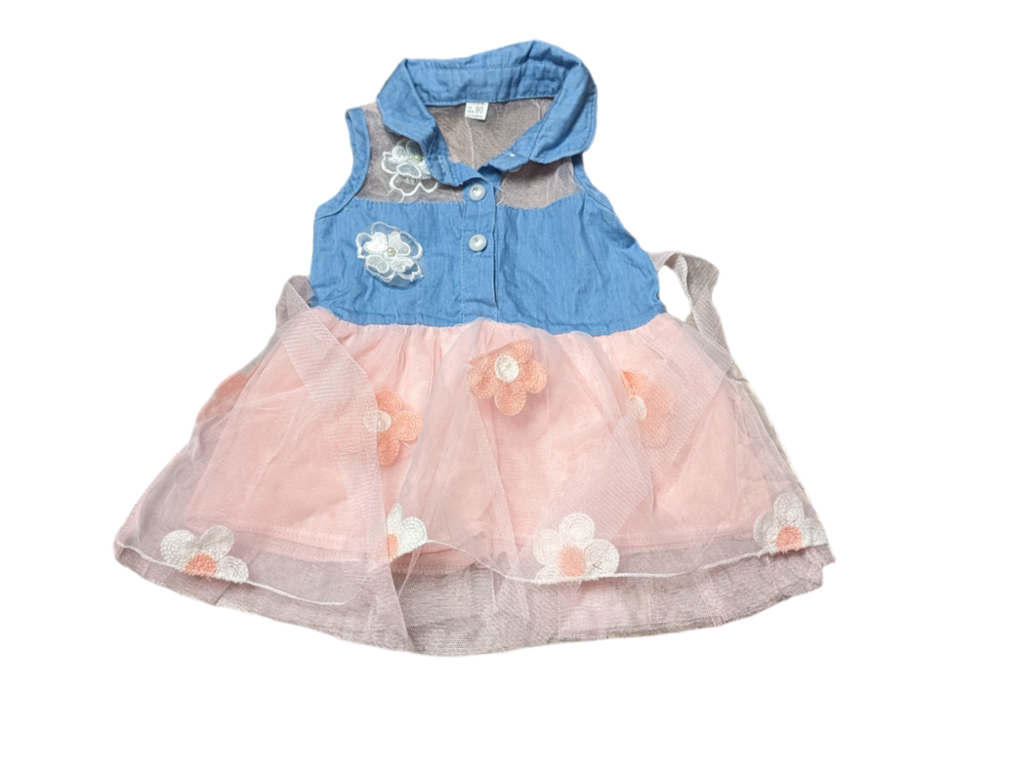 Robe 6-12mois Internet