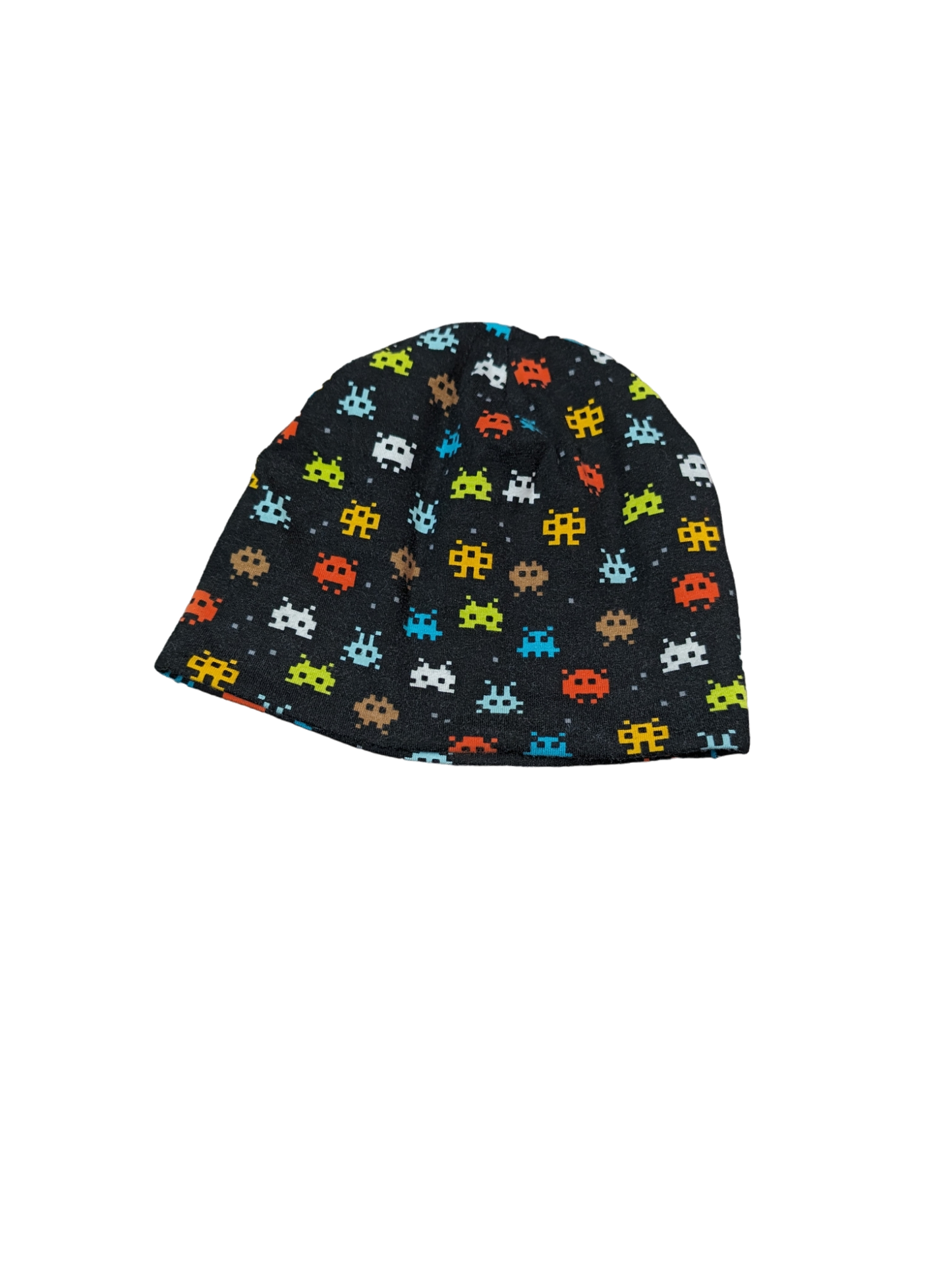 Tuque mi-saison 2-6ans Créations Marie Rouette