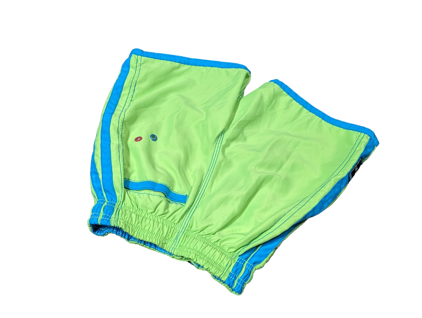 Short maillot 8ans RPZN