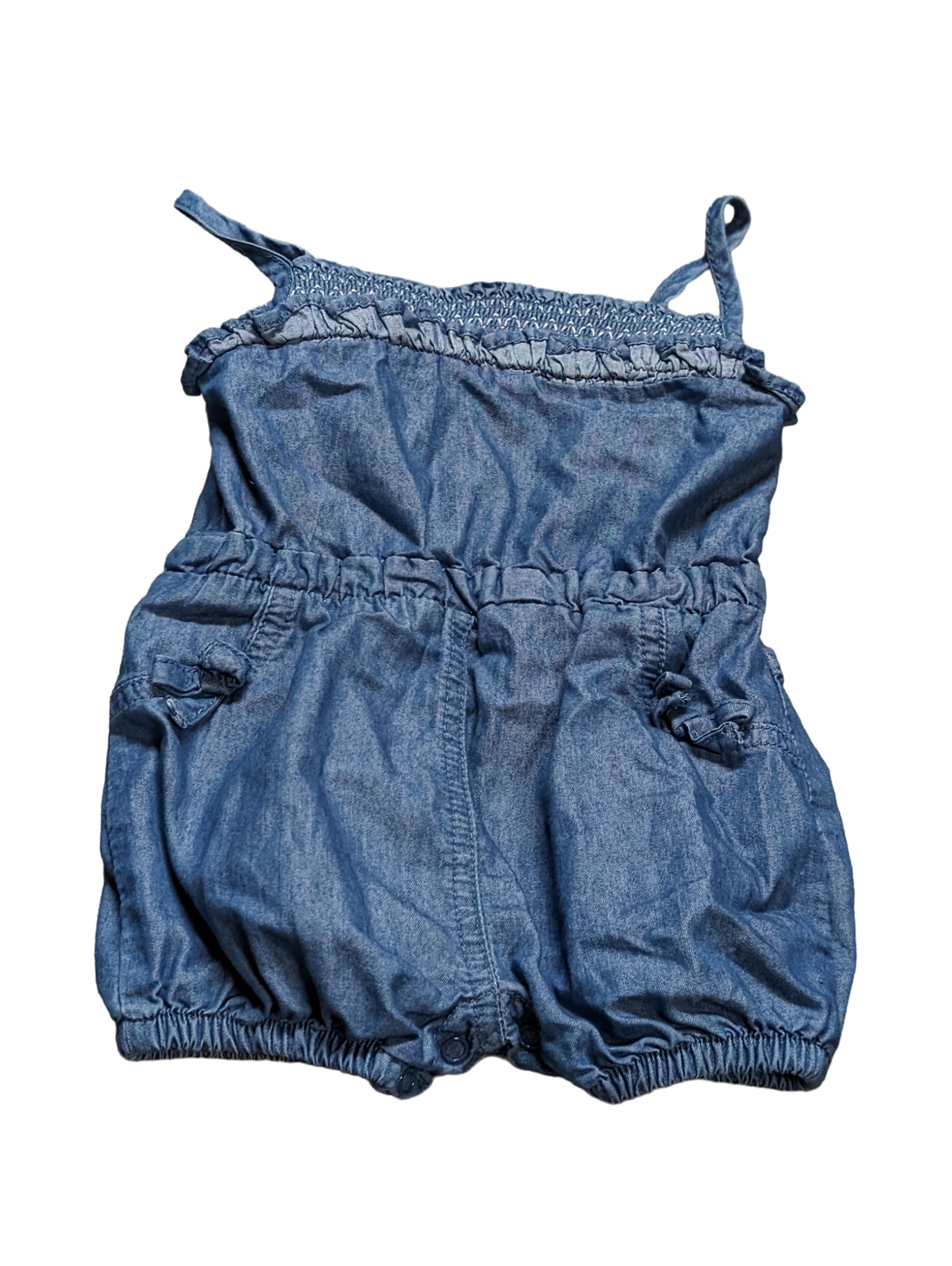 Barboteuse 6-9mois Babaluno