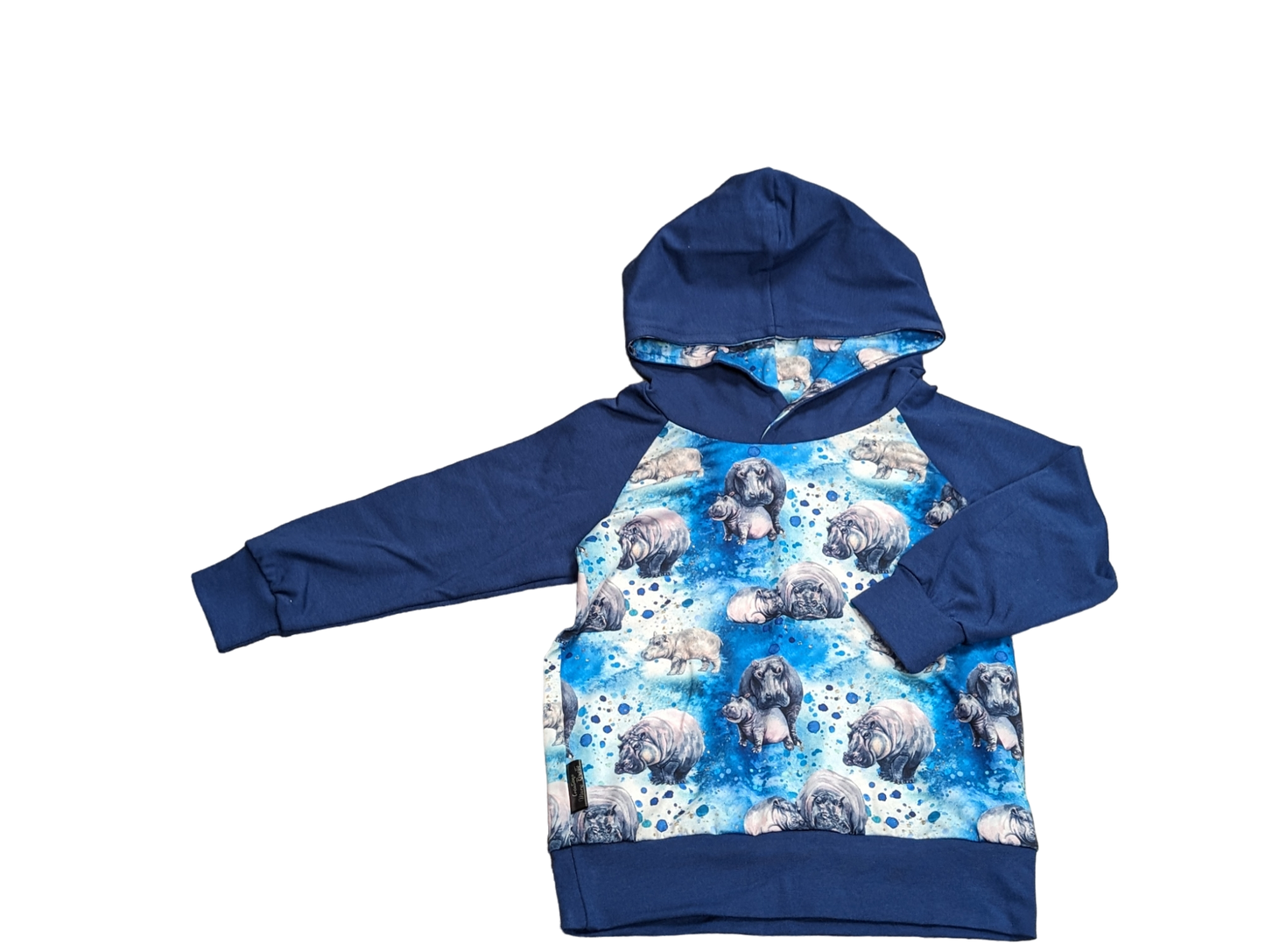 Chandail 2-3ans Créations Marie Rouette Neuf