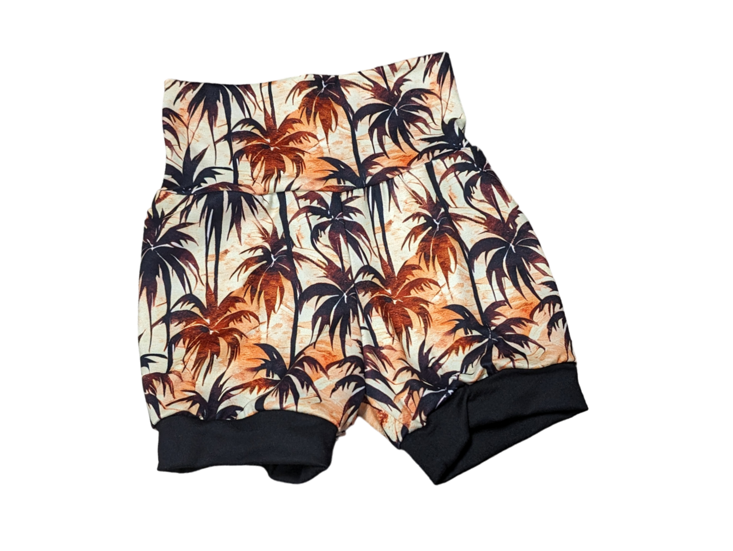 Short 18-24mois Créations Marie Rouette Neuf