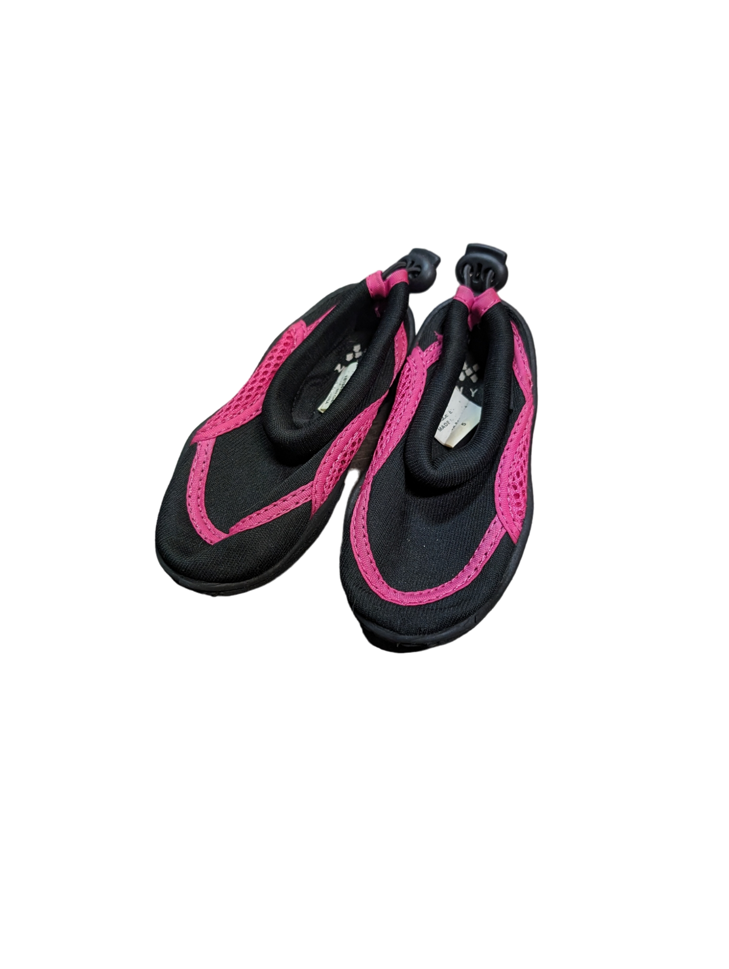 Chaussures d'eau Gr:5 jeune enfant Onyx