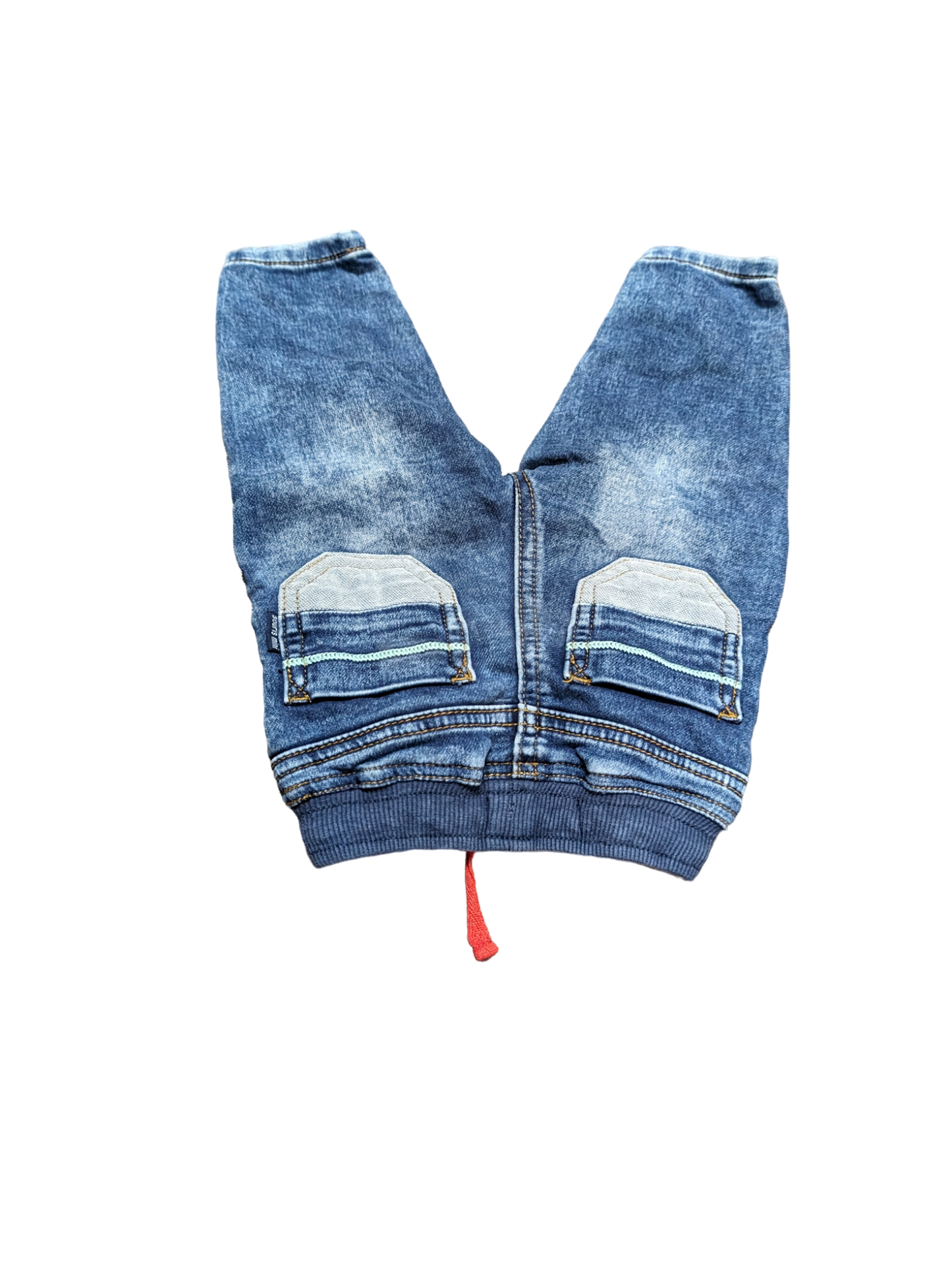 Pantalon 9mois Souris mini