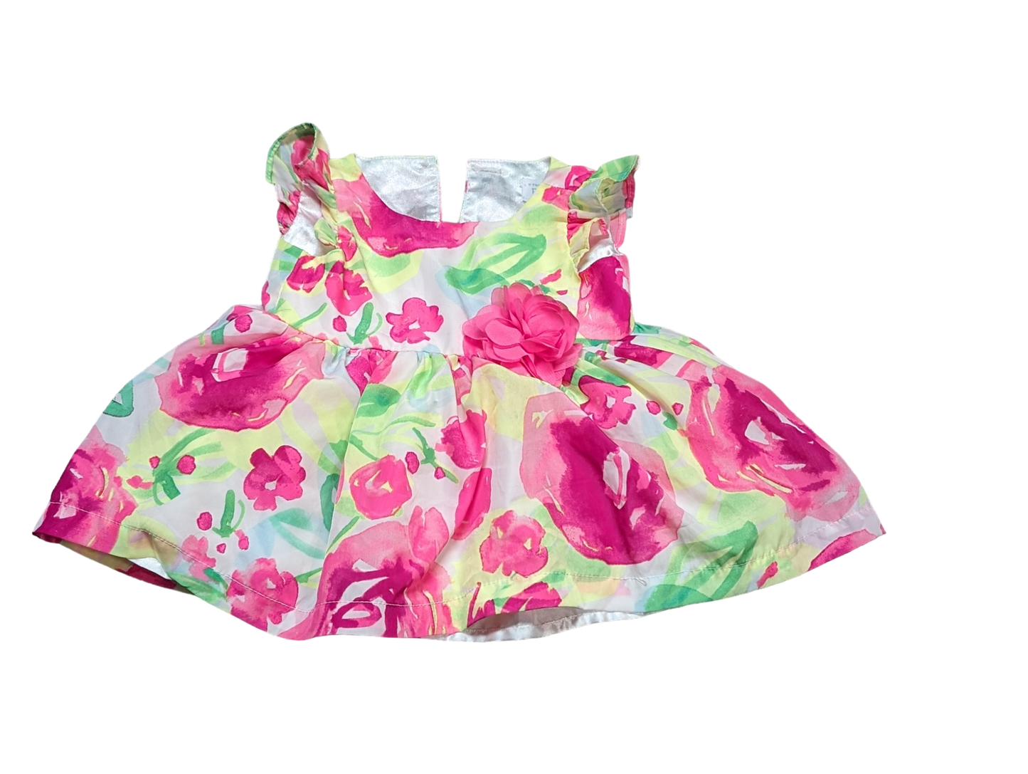 Robe 0-3mois Children place