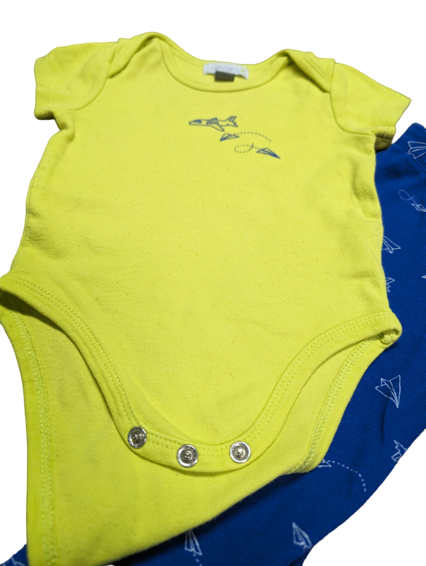 Ensemble 9mois Petit Lem *