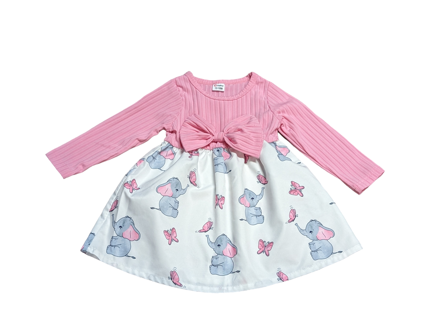 Robe 12-18mois Pat pat