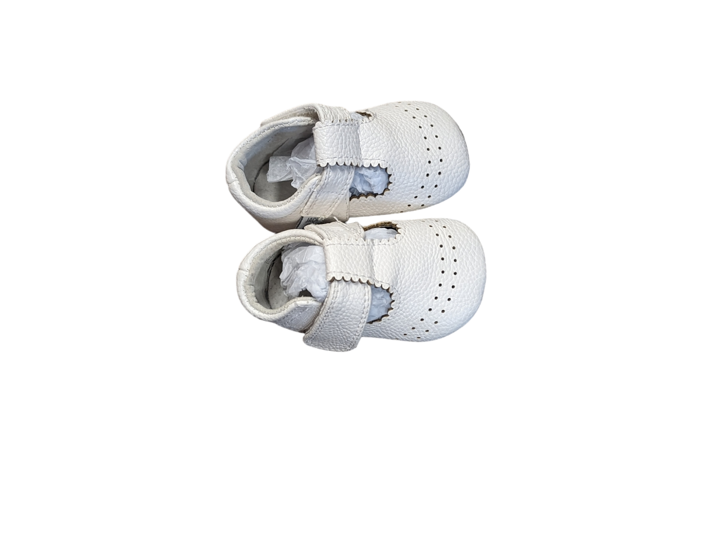 Chaussures 0-6mois Jack & Lily