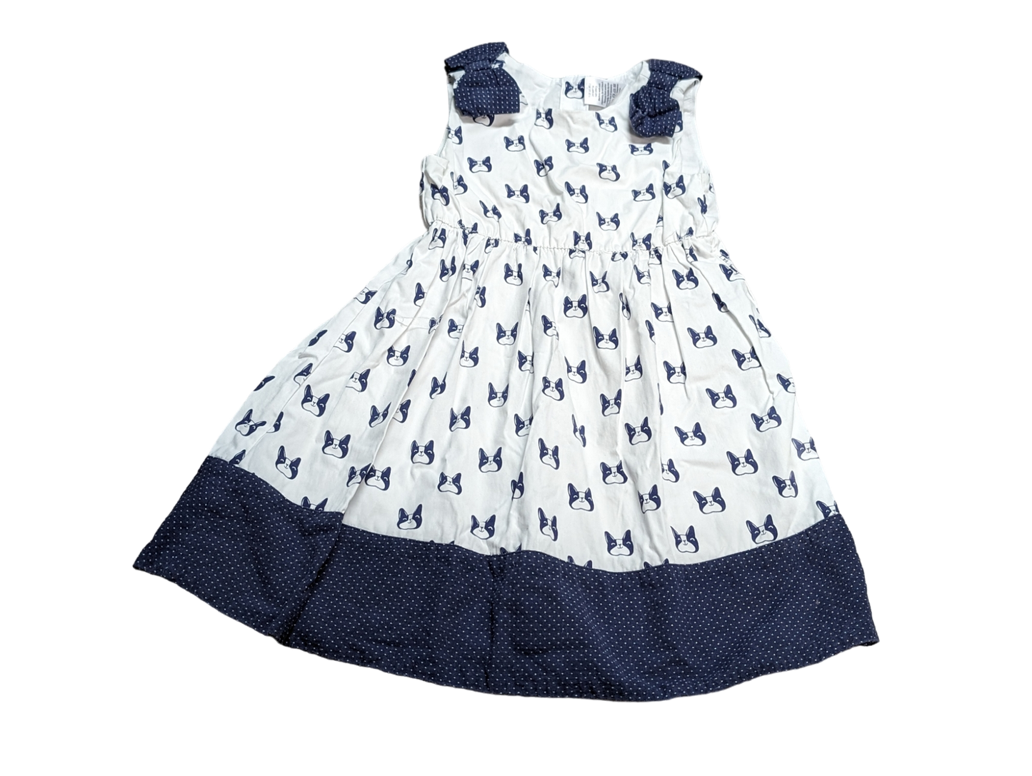 Robe 3ans Gymboree