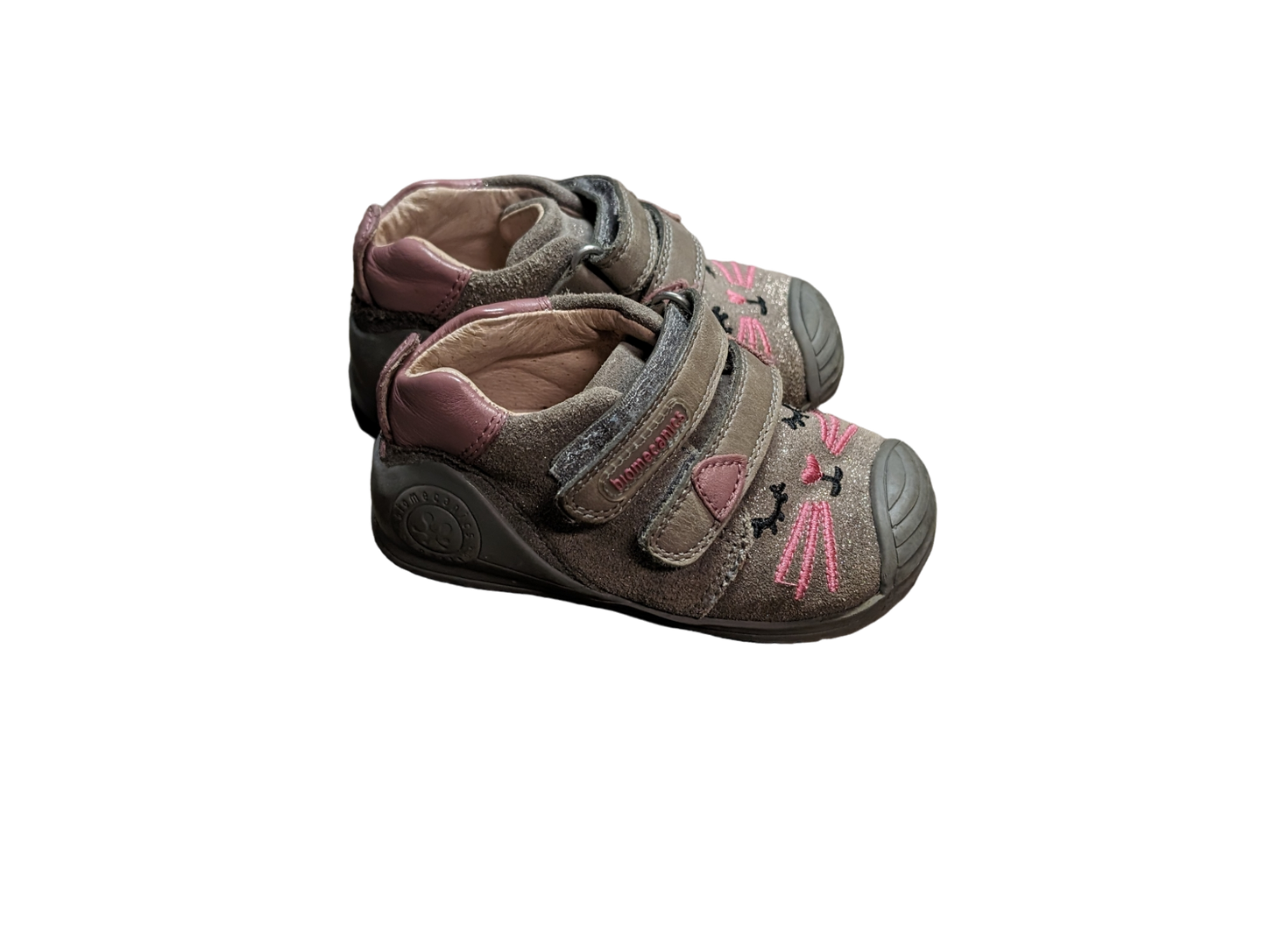 Chaussures Gr:20 bébé Biomecanics