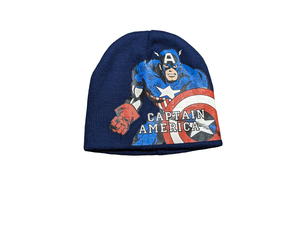 Tuque 12-24mois Marvel