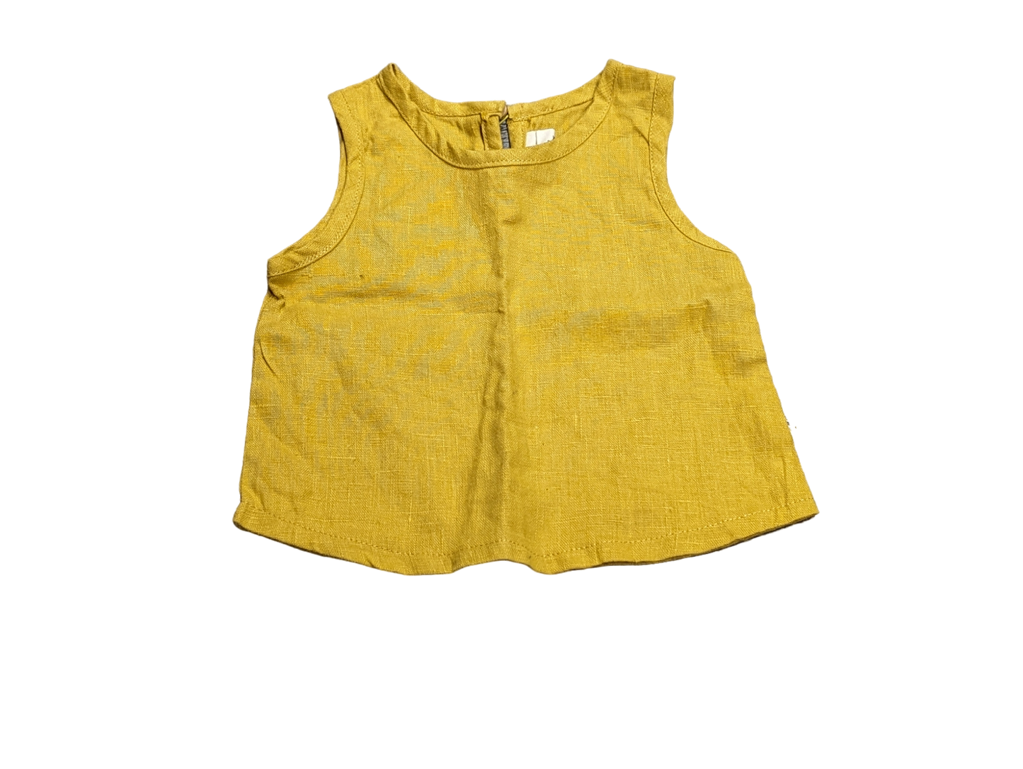 Camisole 0-3mois Confection Les petites natures