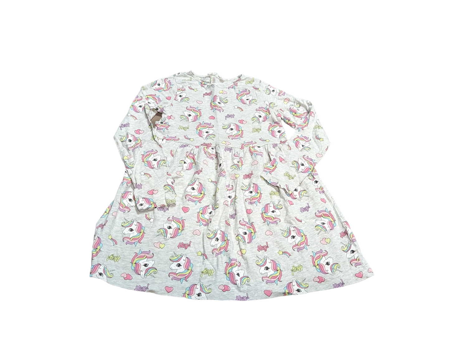 Robe 8ans - 10ans H&M*