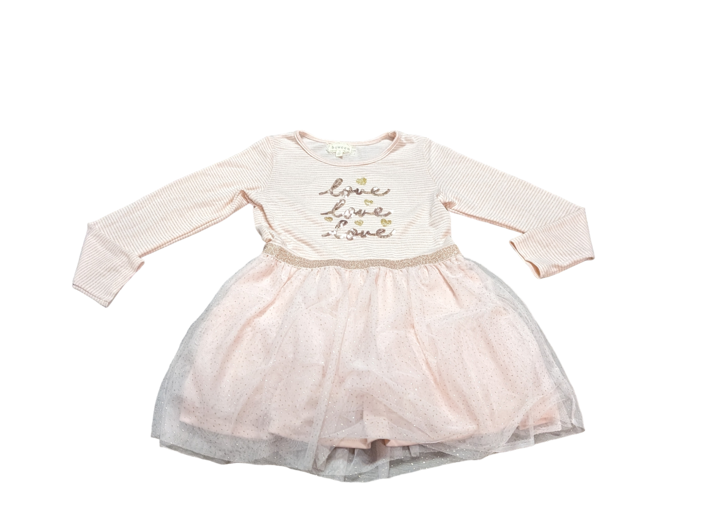 Robe 12ans Btween