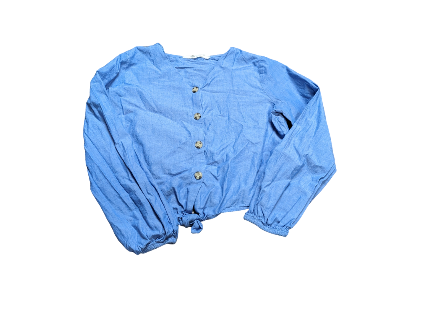 Chemise 11-12ans H&M