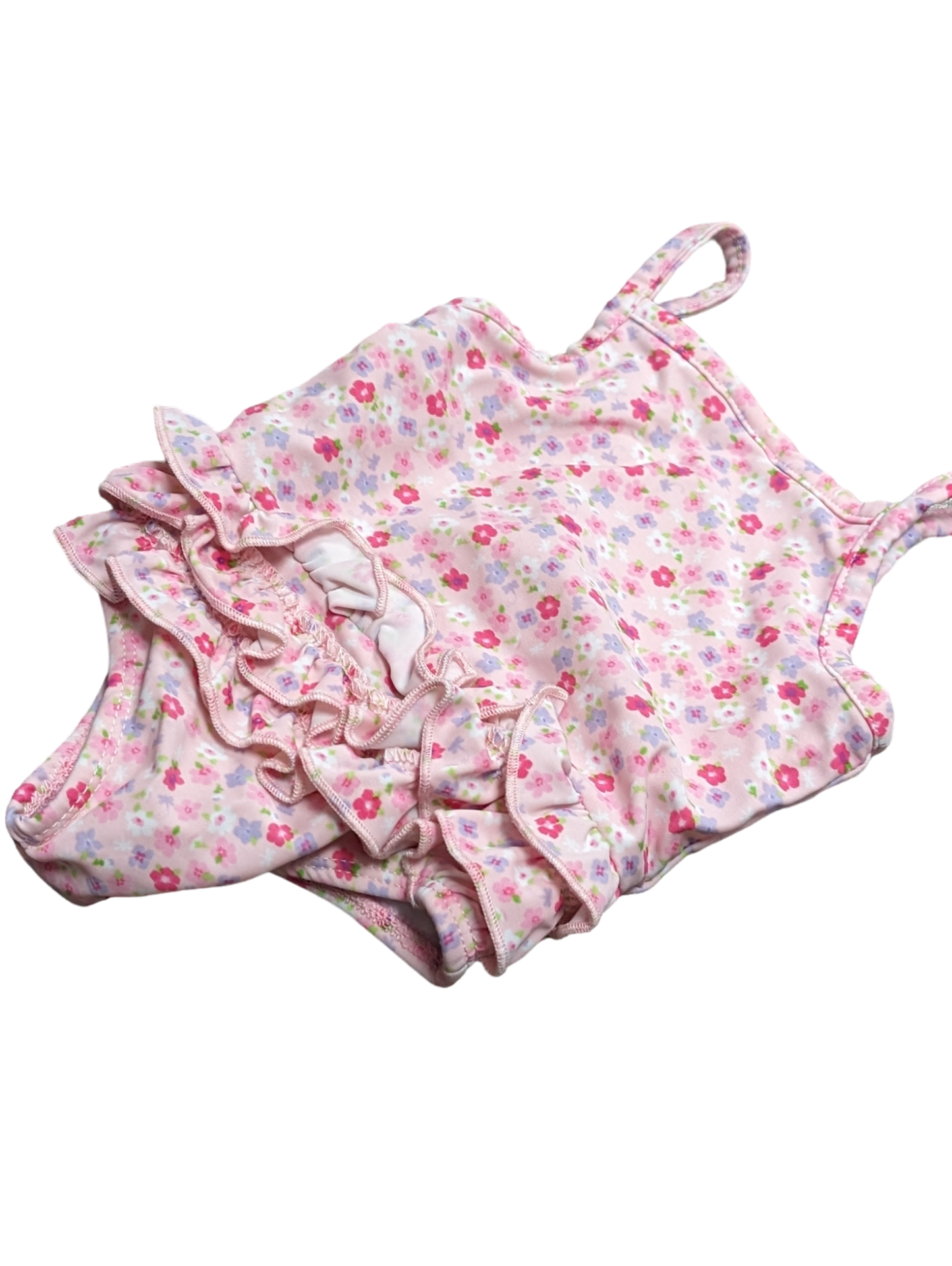 Maillot 6-9mois Baby bell