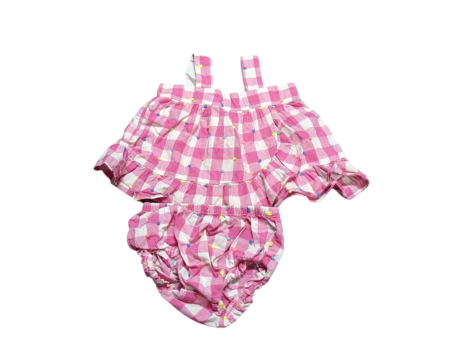 Ensemble 12-18mois Gap*