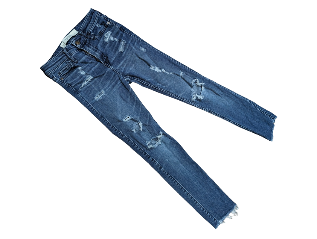 Jeans xxsmall Abercrombie