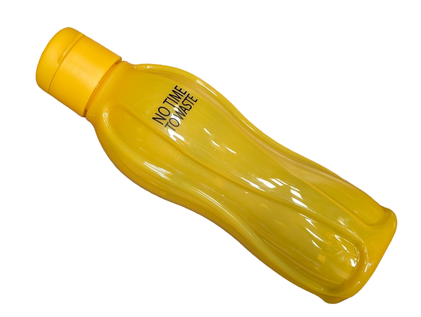 Bouteille d'eau 500ml Tupperware Neuf