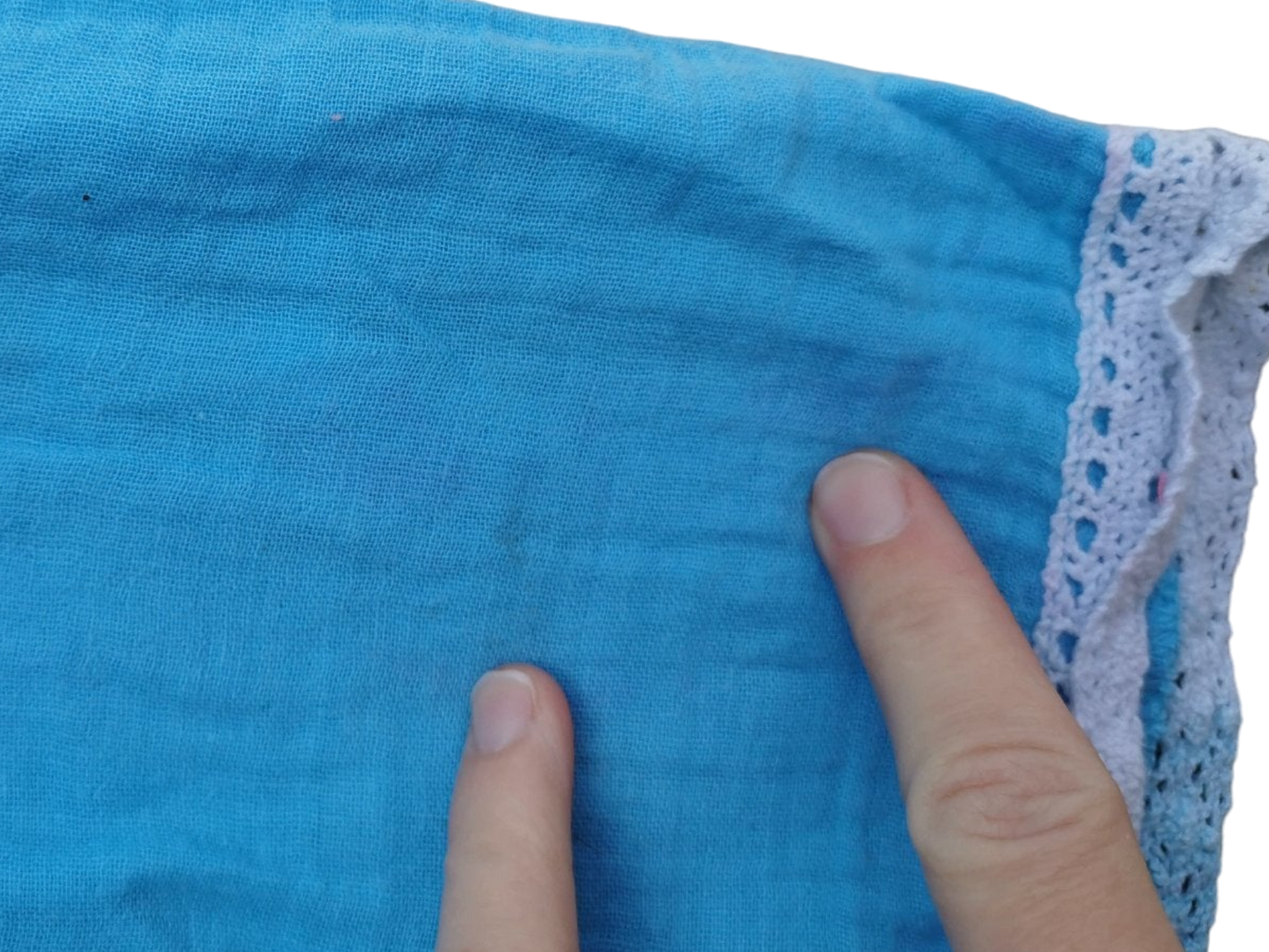 Camisole 10-12ans Mim-Pi*