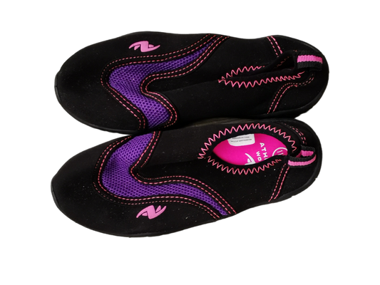 Souliers deau gr 11-12 jeune enfant Athletic works