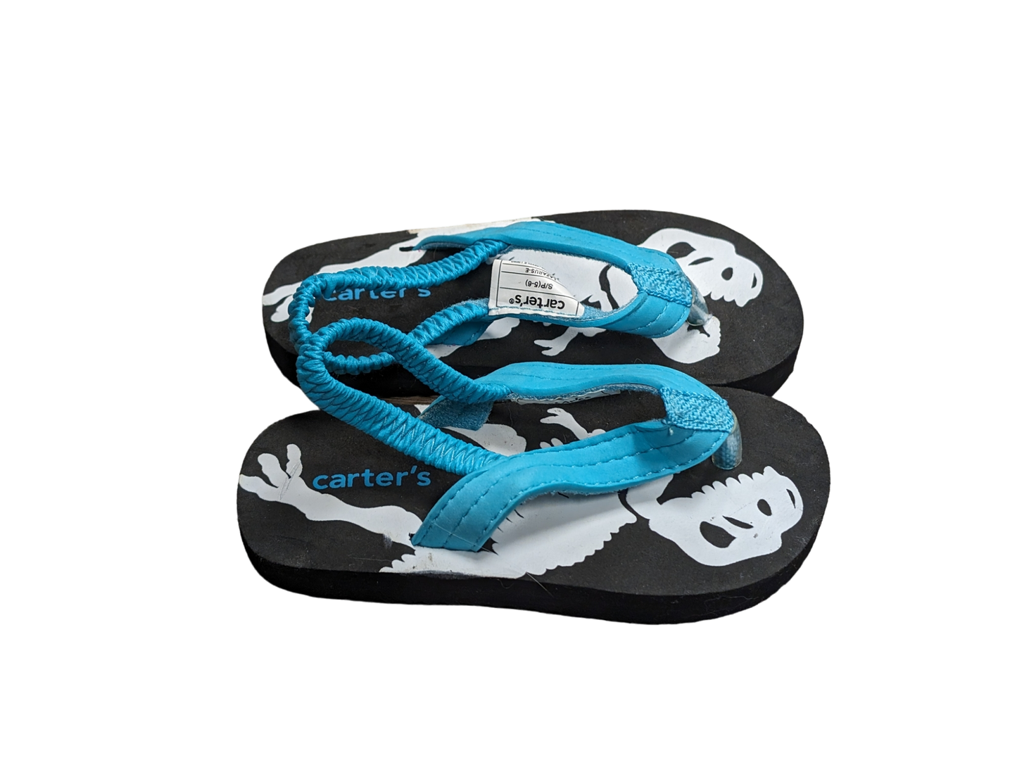 Sandales Gr:5-6 jeune enfant Carters