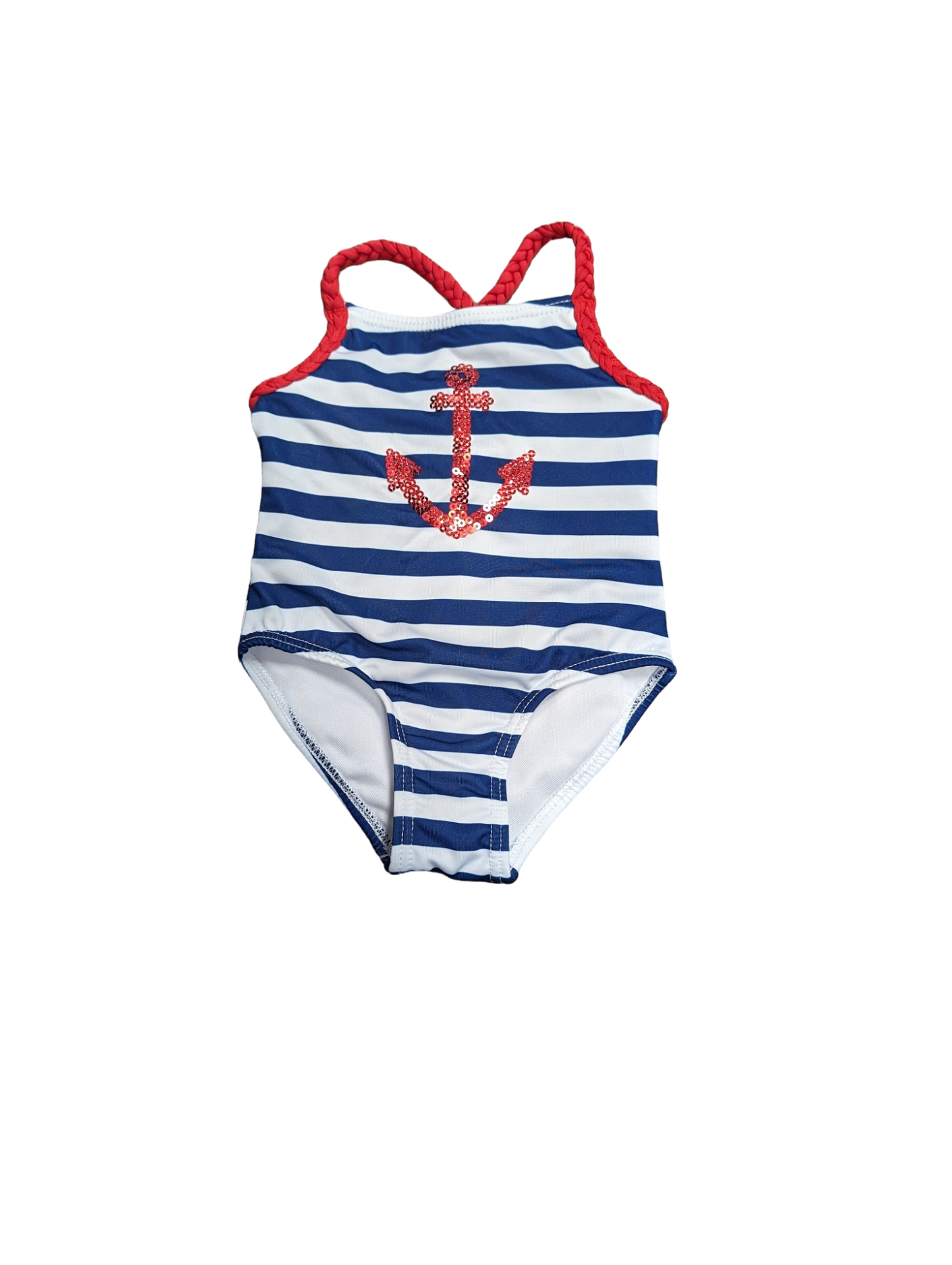 Maillot 18mois Penelope mack