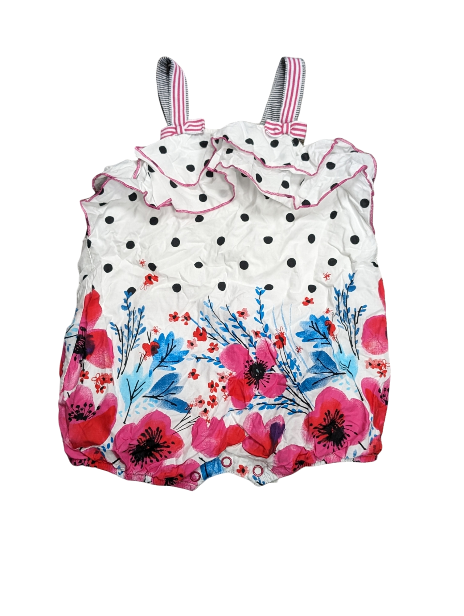 Barboteuse 18 mois hotsell