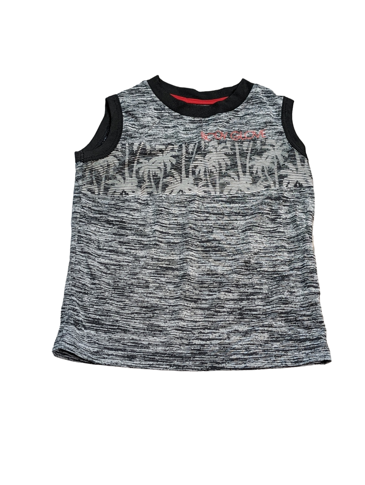 Camisole sport 2ans Body glove