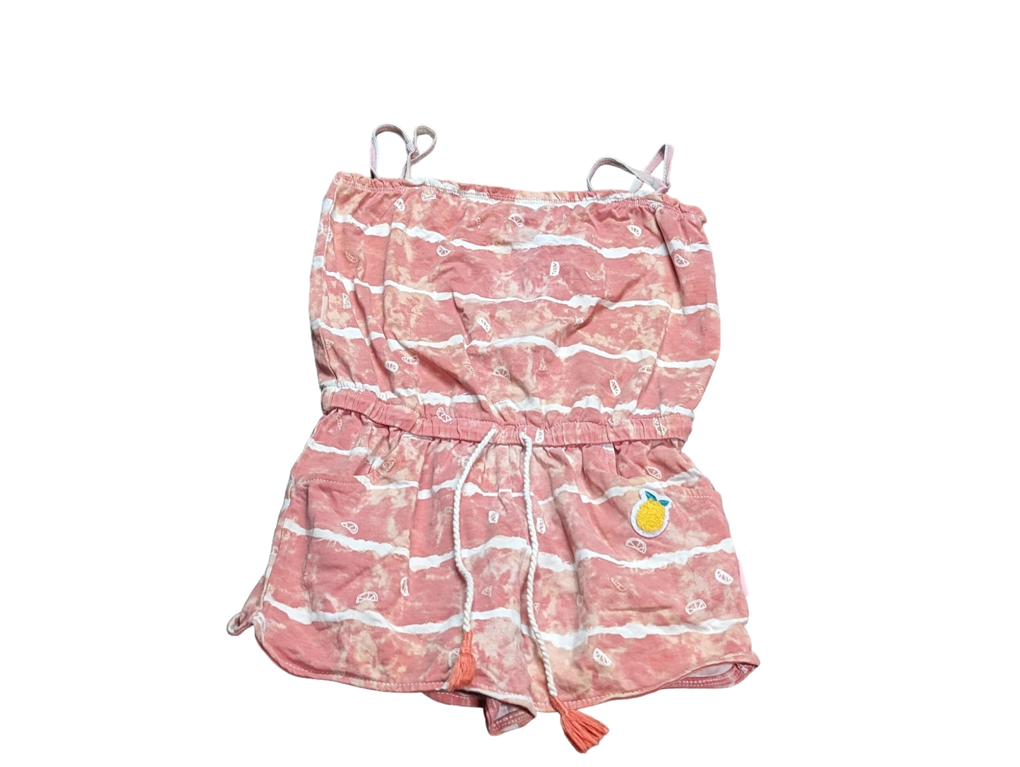 Combi-short 6ans Souris mini