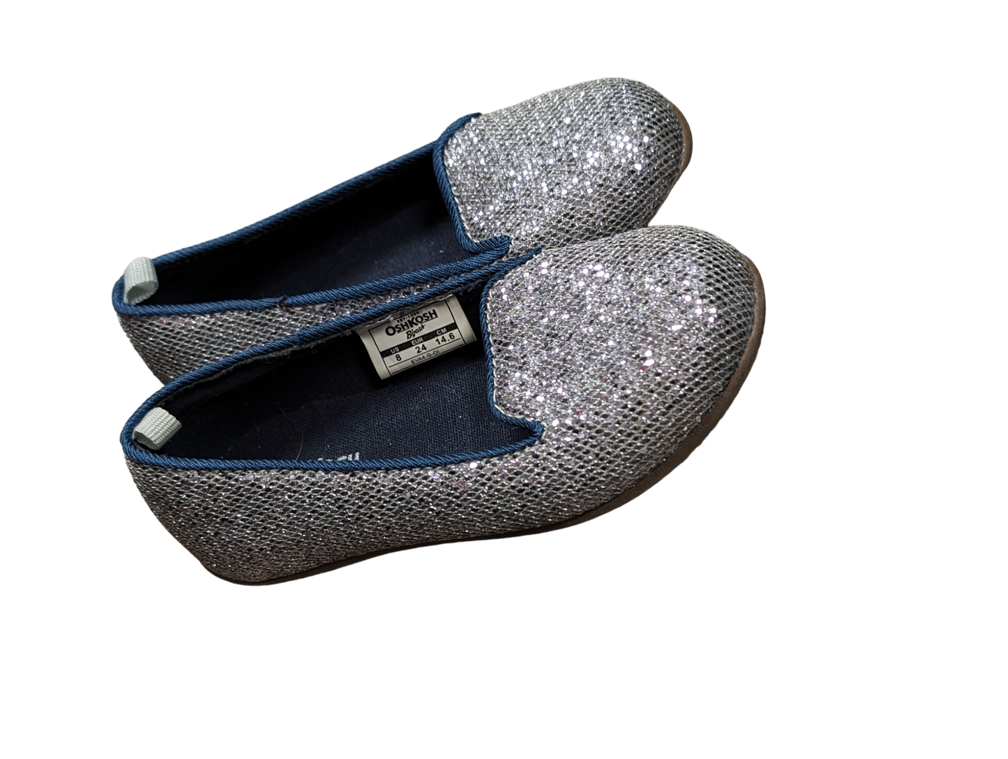Chaussures gr 8 jeune enfant Oshkosh
