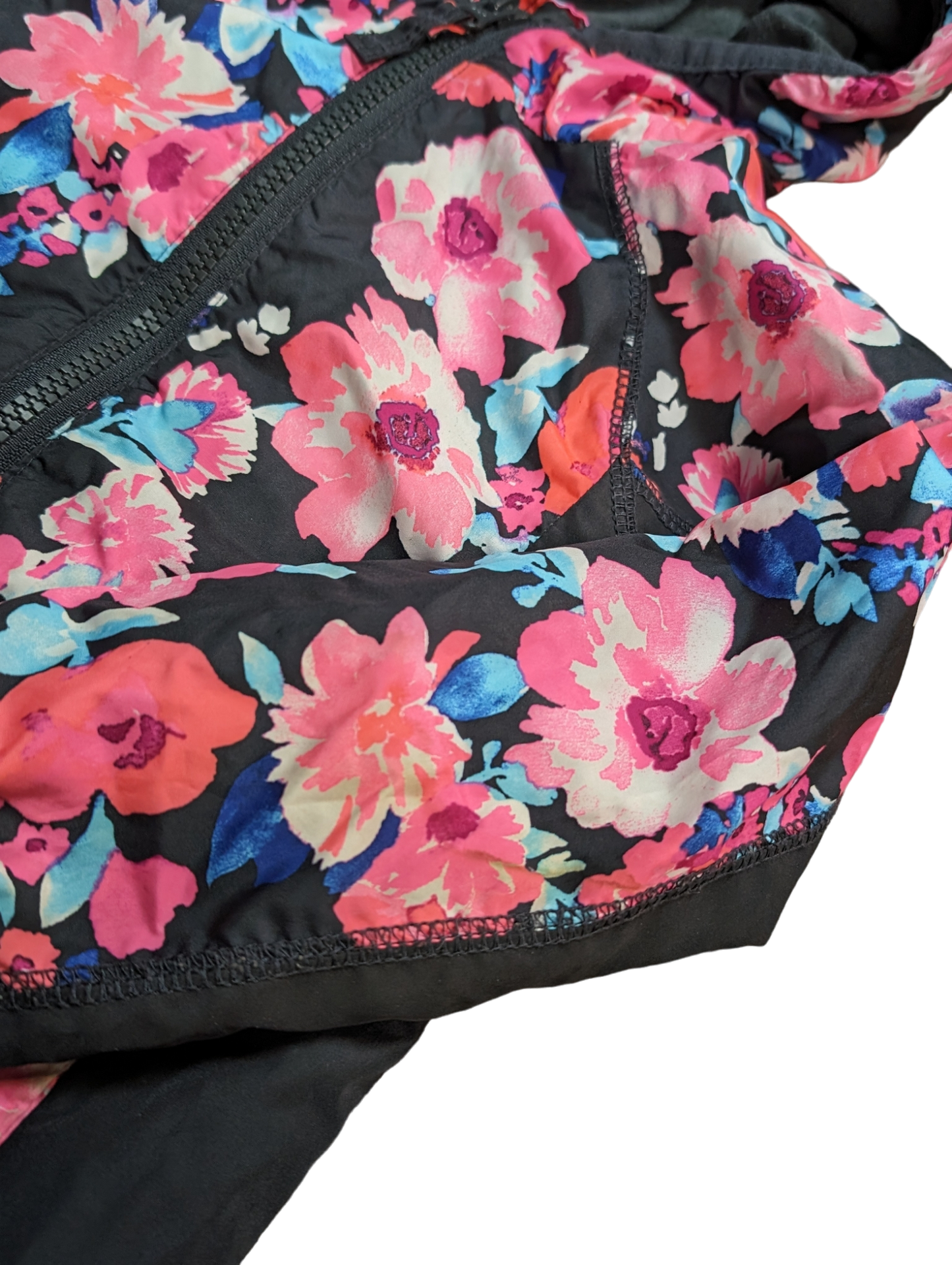 Manteau mi-saison 2ans Oshkosh*