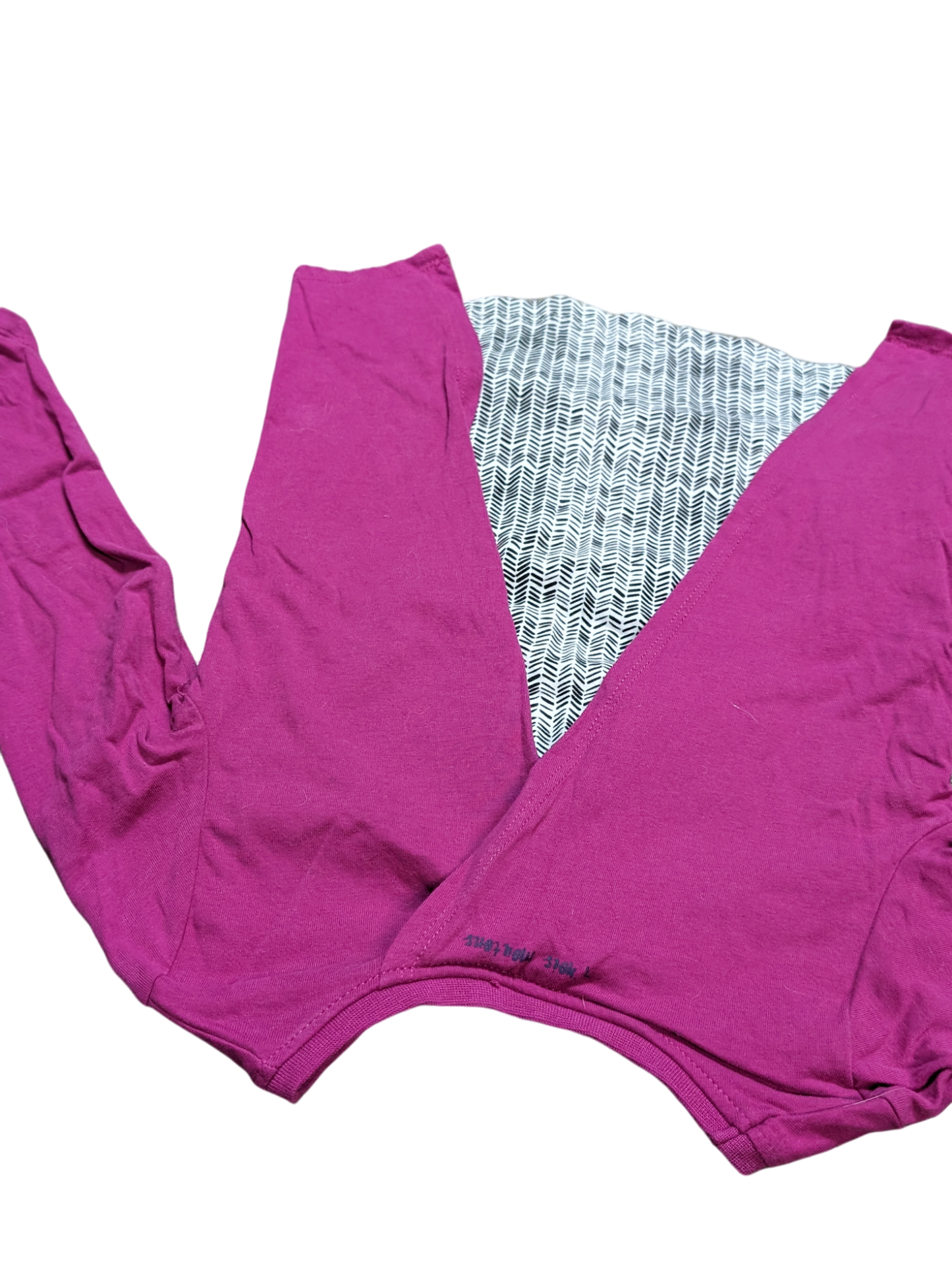 Chandail 24mois Trois moutons