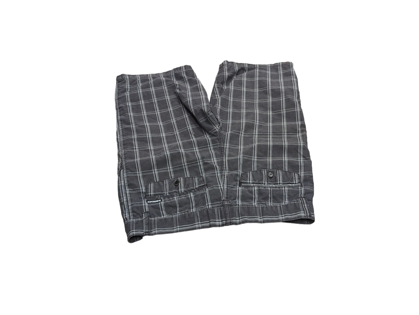Short 14ans Quiksilver