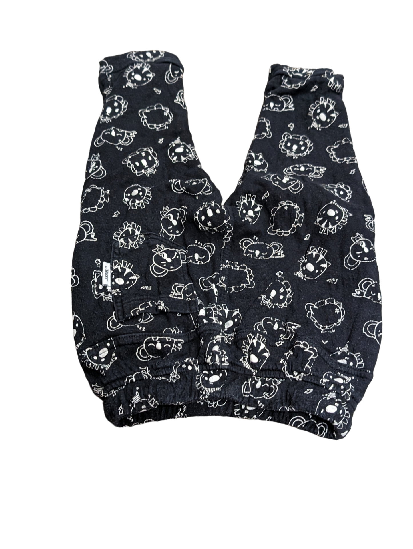 Pantalon 12-18mois Souris mini*