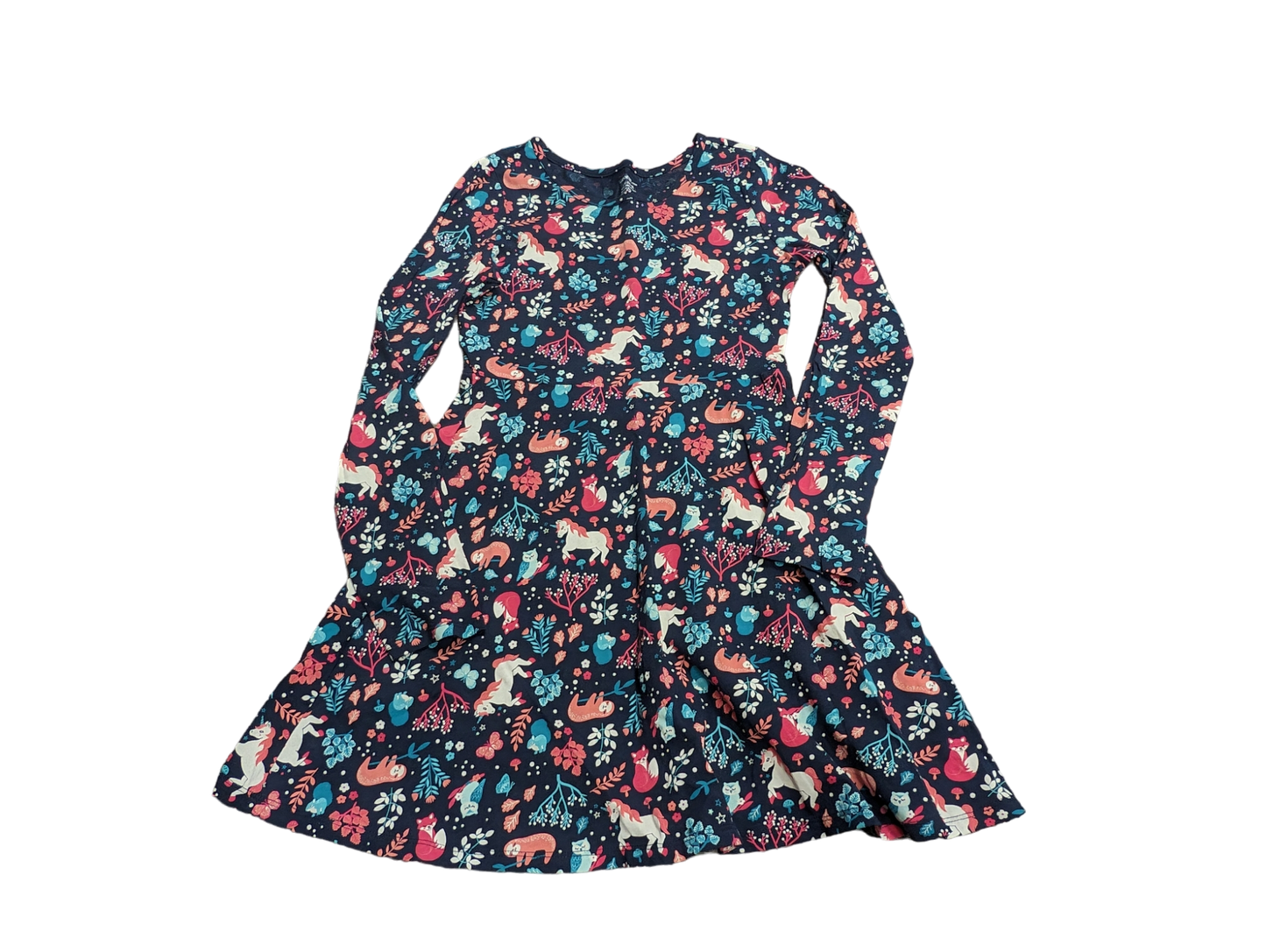Robe 10-12ans George