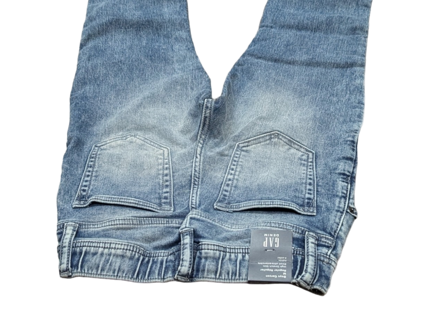 Jeans 8ans - 9ans Gap Neuf