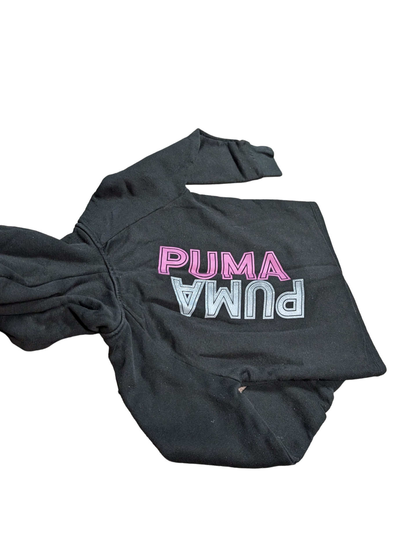 Veste 6ans Puma