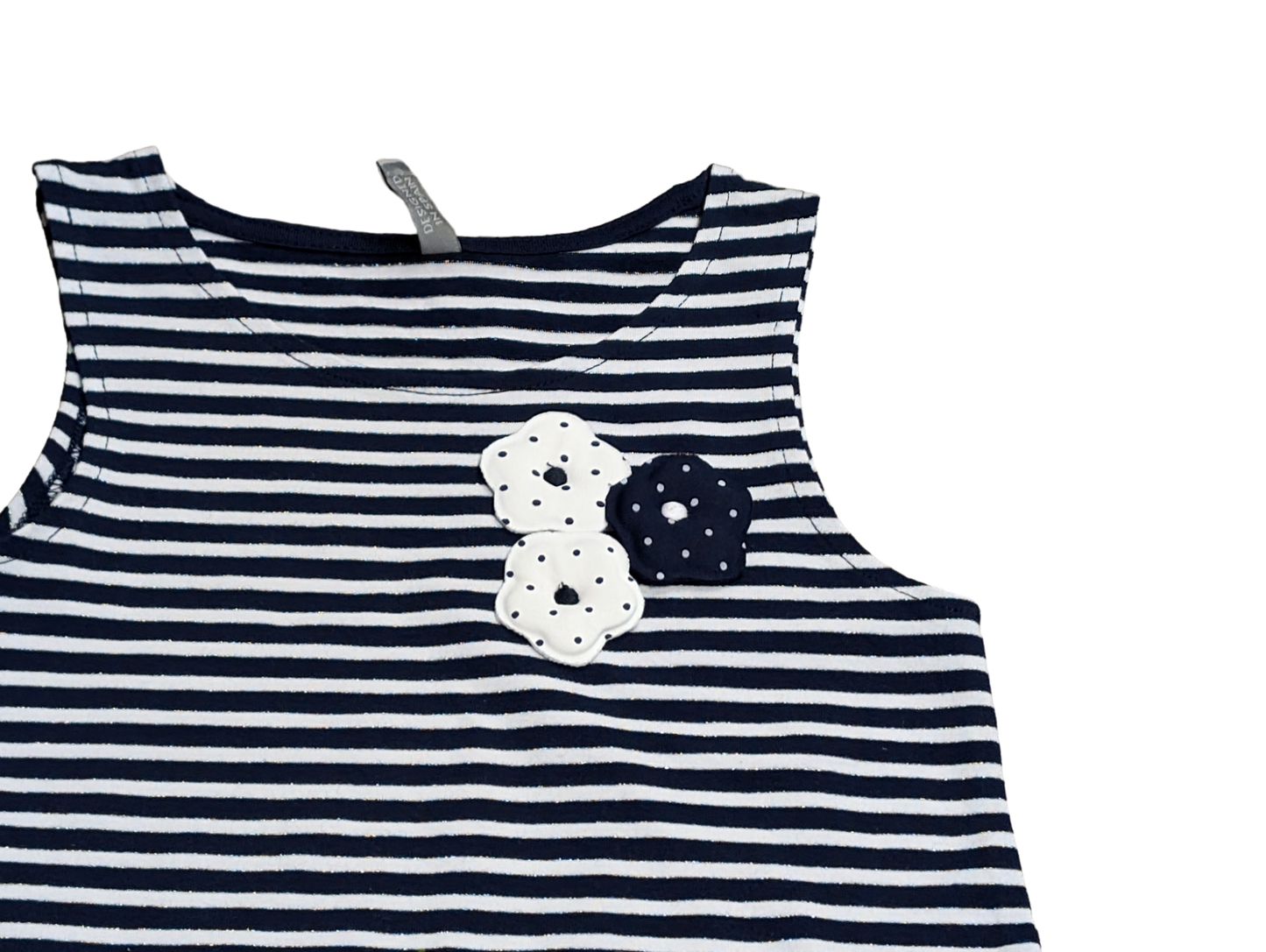 Robe 4ans Losan Neuf