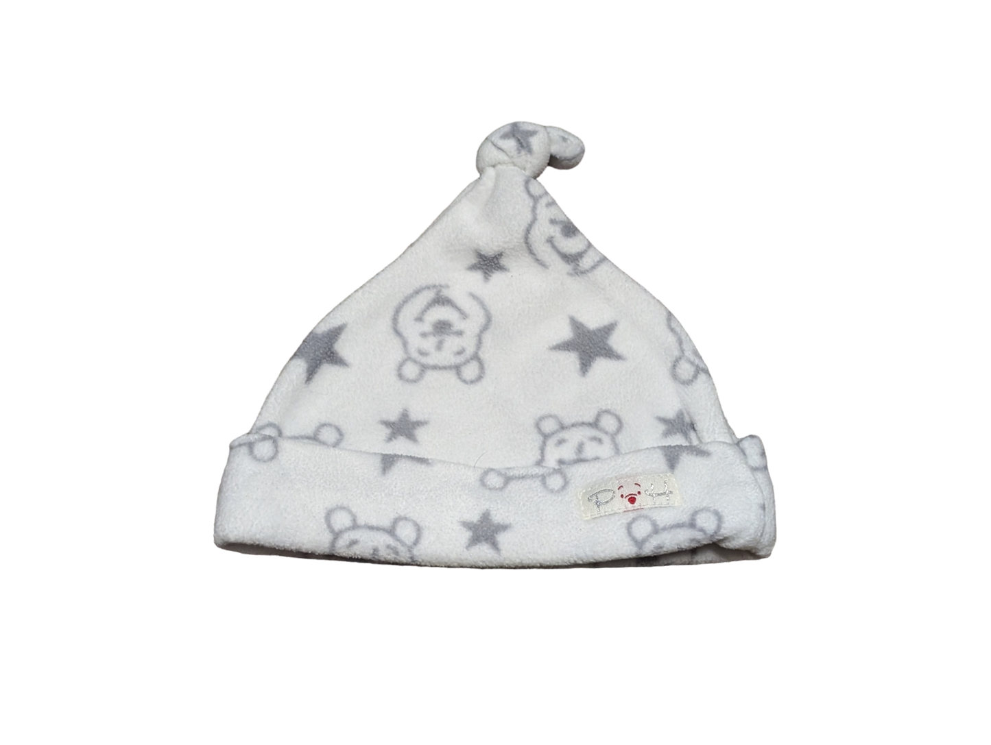 Chapeau 0-6mois Disney