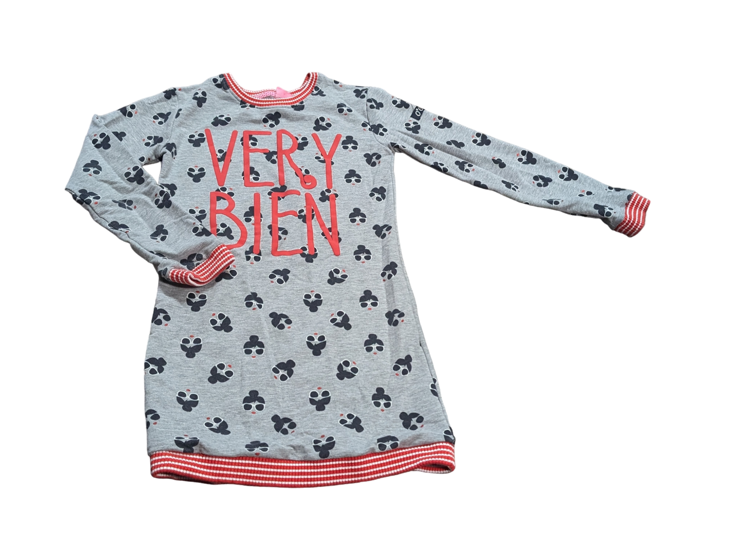 Tunique 10ans O'Chill